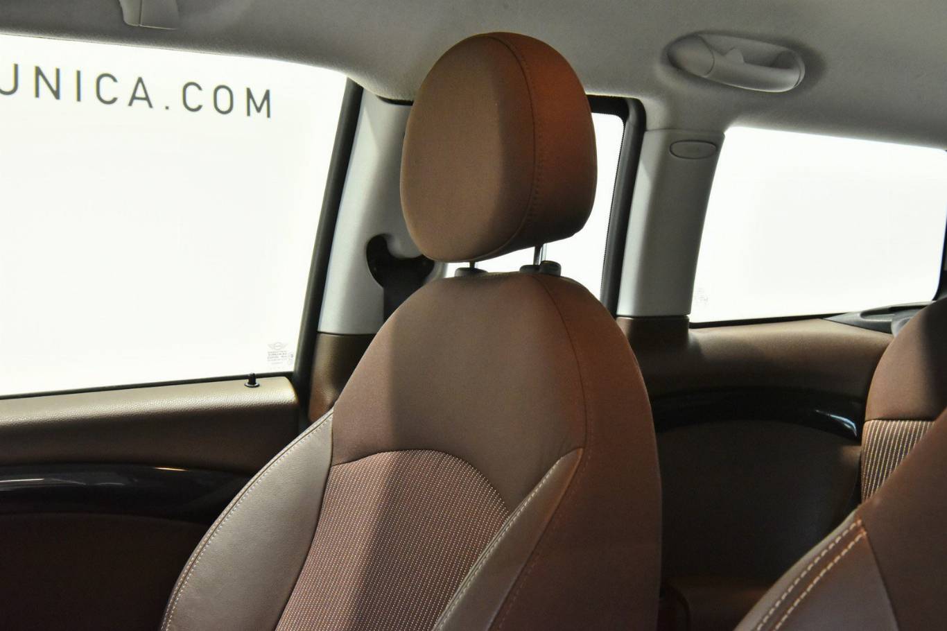 MINI Cooper Clubman 36