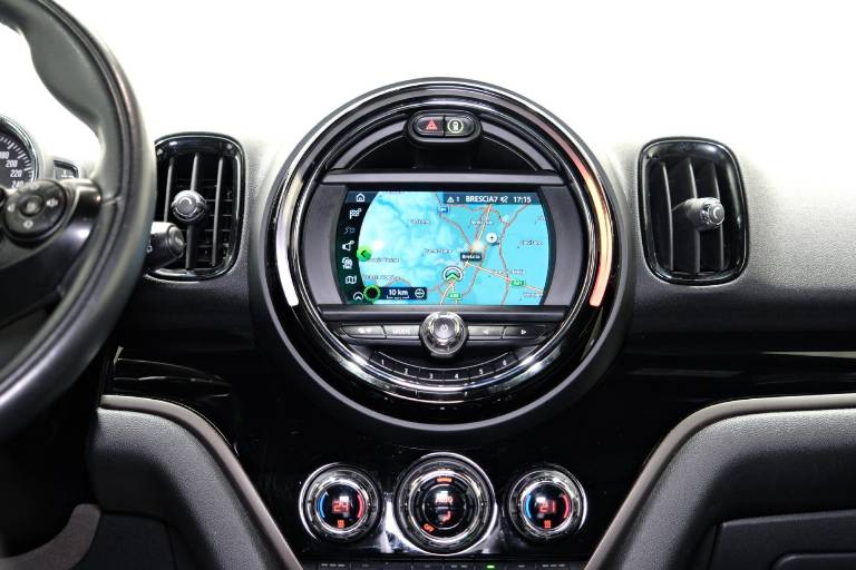 MINI Countryman 42