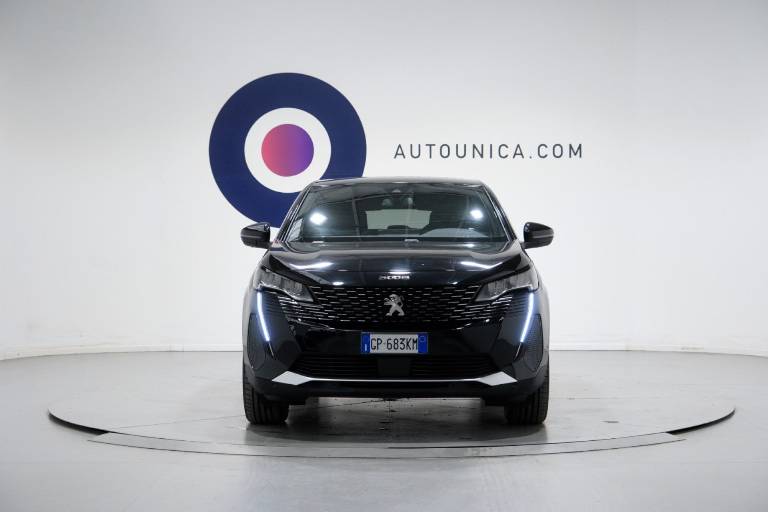 PEUGEOT 3008 2