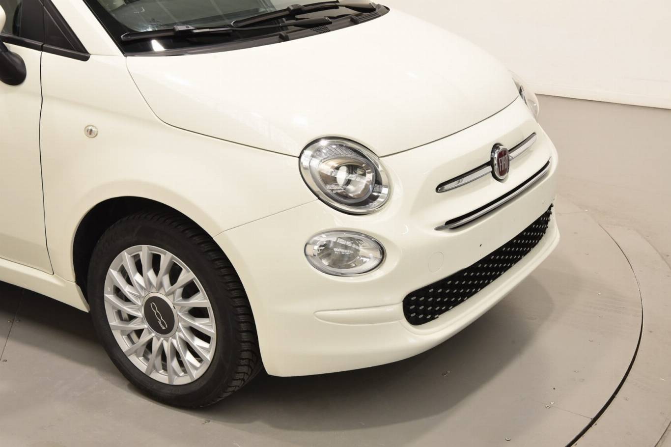 FIAT 500 33