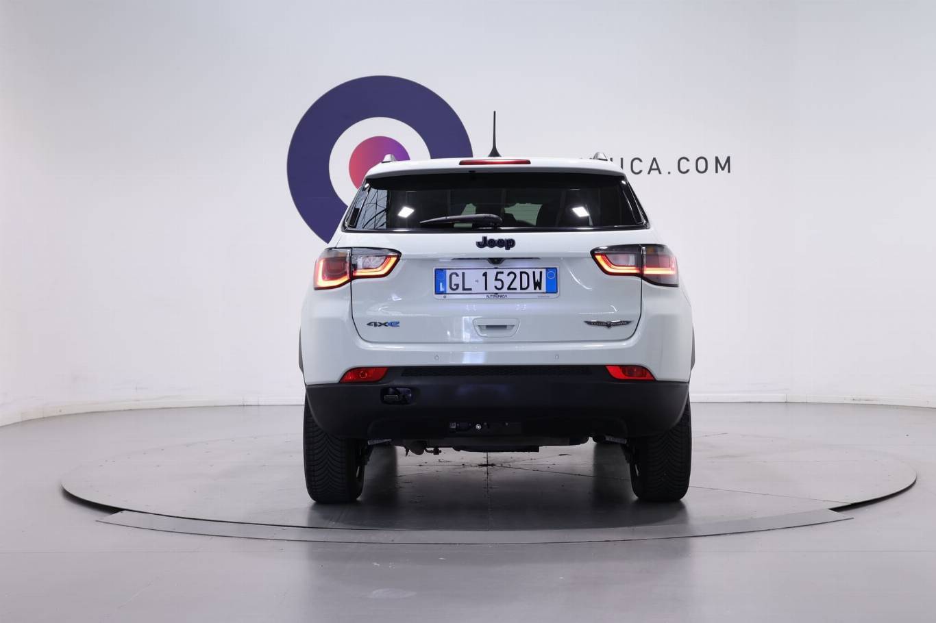 JEEP Compass 15