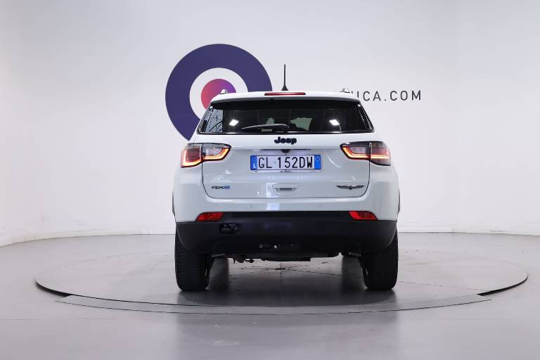 JEEP Compass 15