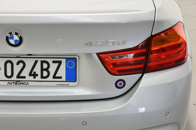 BMW 430 19