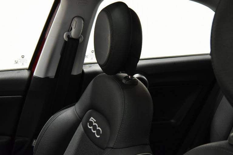FIAT 500X 20