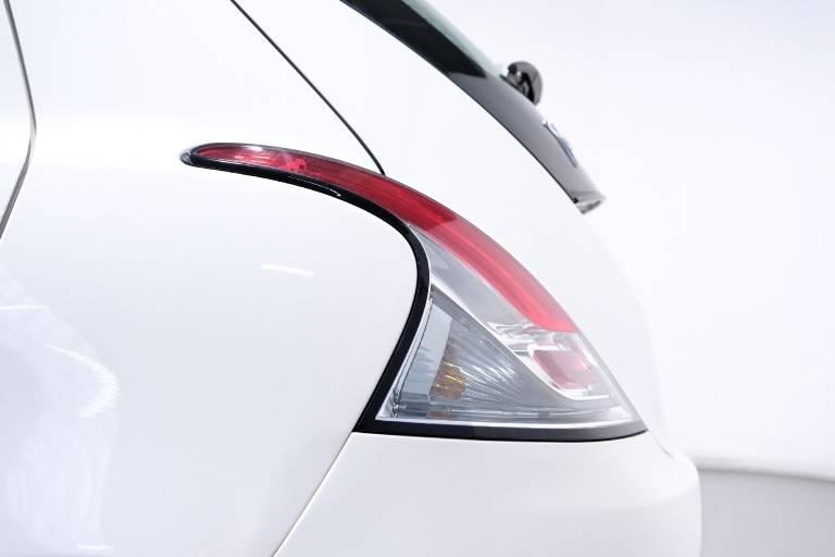 LANCIA Ypsilon 41