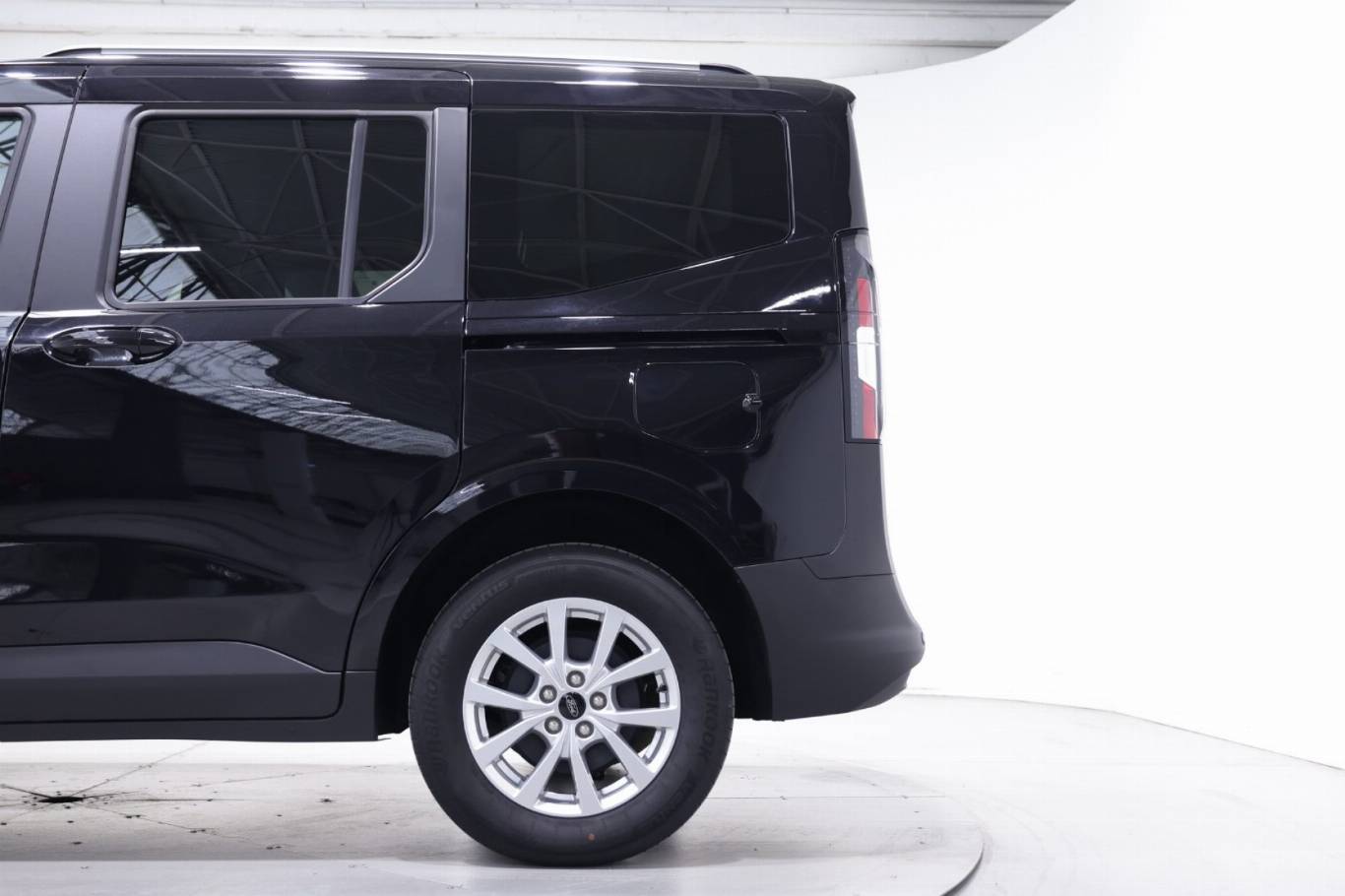 FORD Tourneo Courier 38