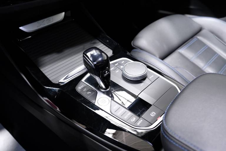 BMW X3 29