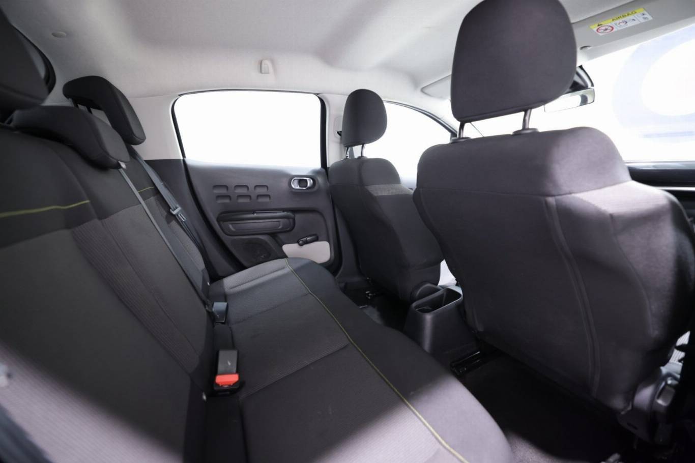 CITROEN C3 46