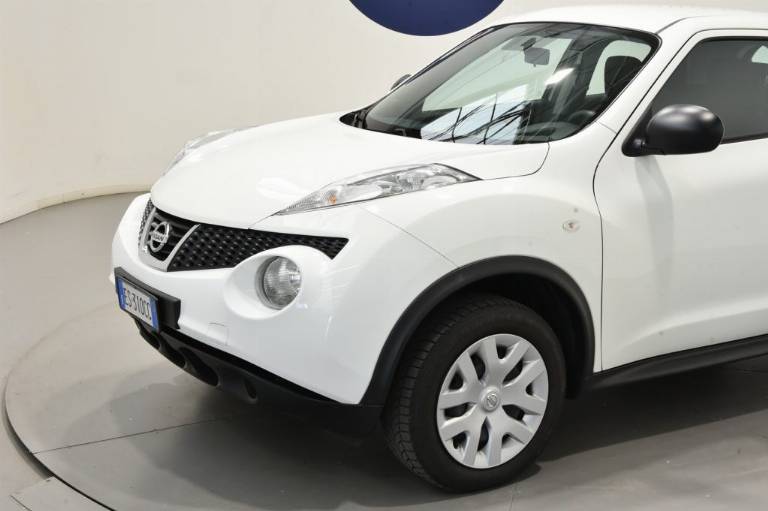 NISSAN Juke 32