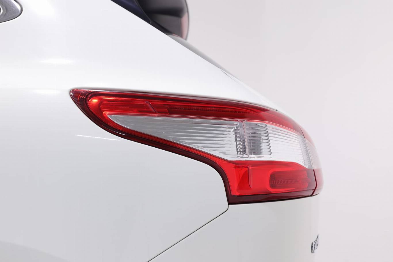 NISSAN Qashqai 41