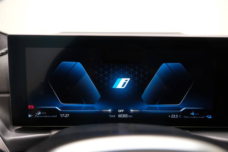 BMW 320 7