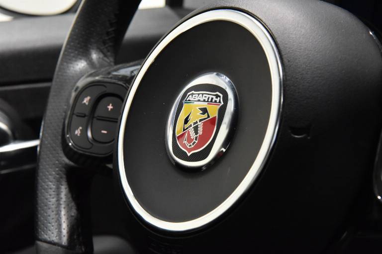 ABARTH 595 24