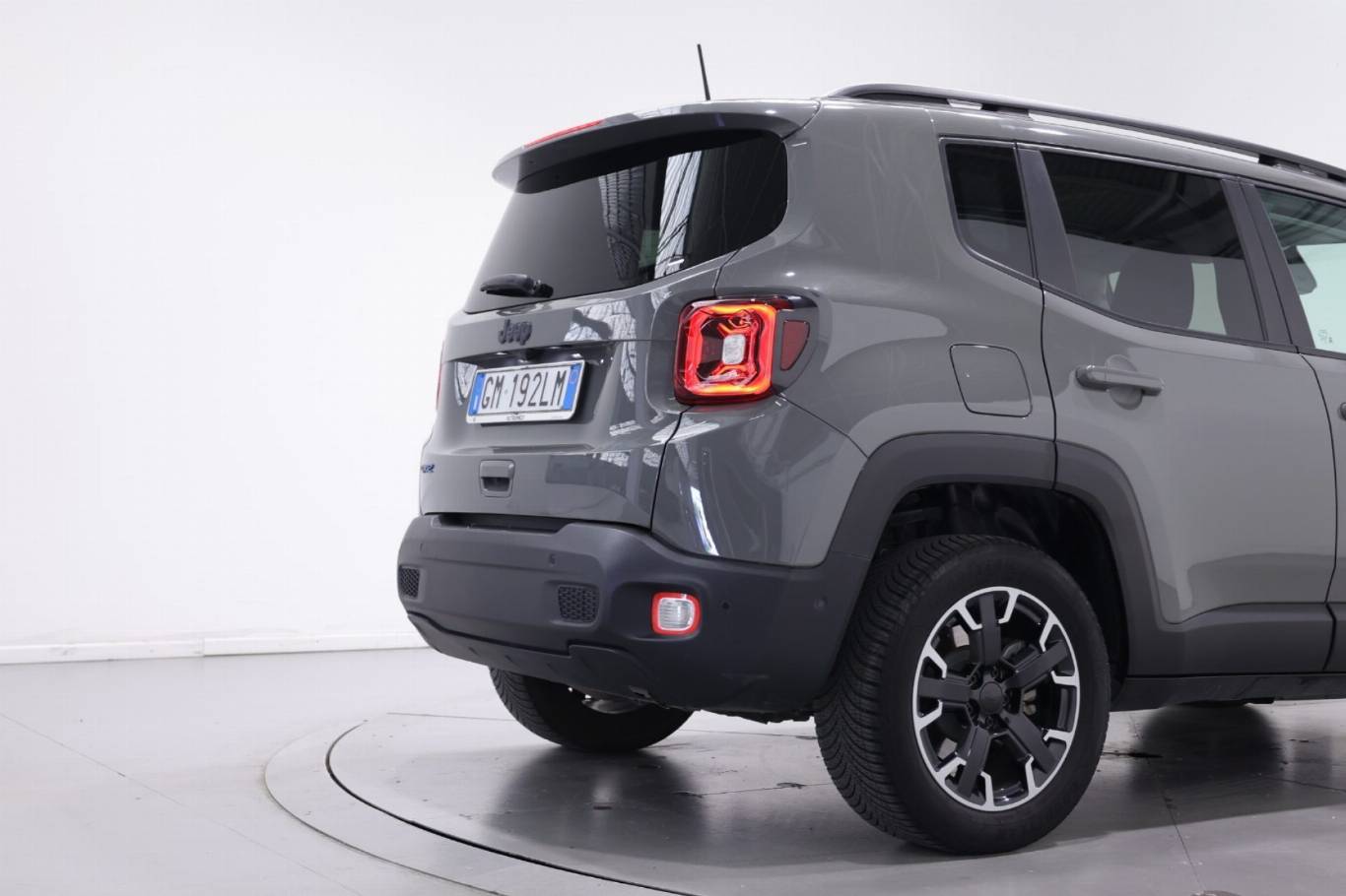 JEEP Renegade 49