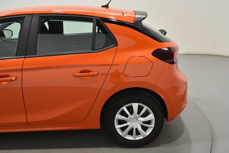 OPEL Corsa 45