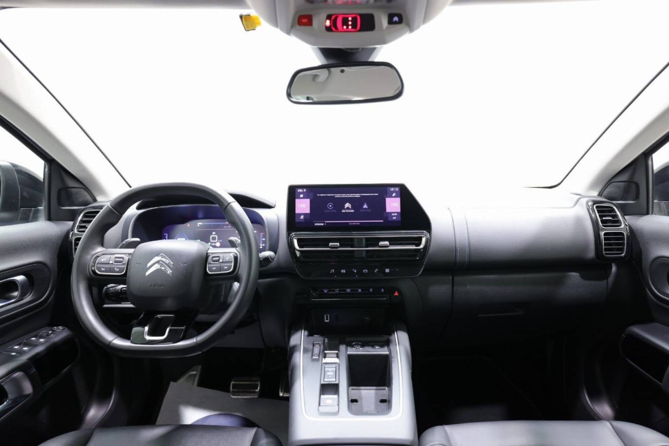CITROEN C5 Aircross 10