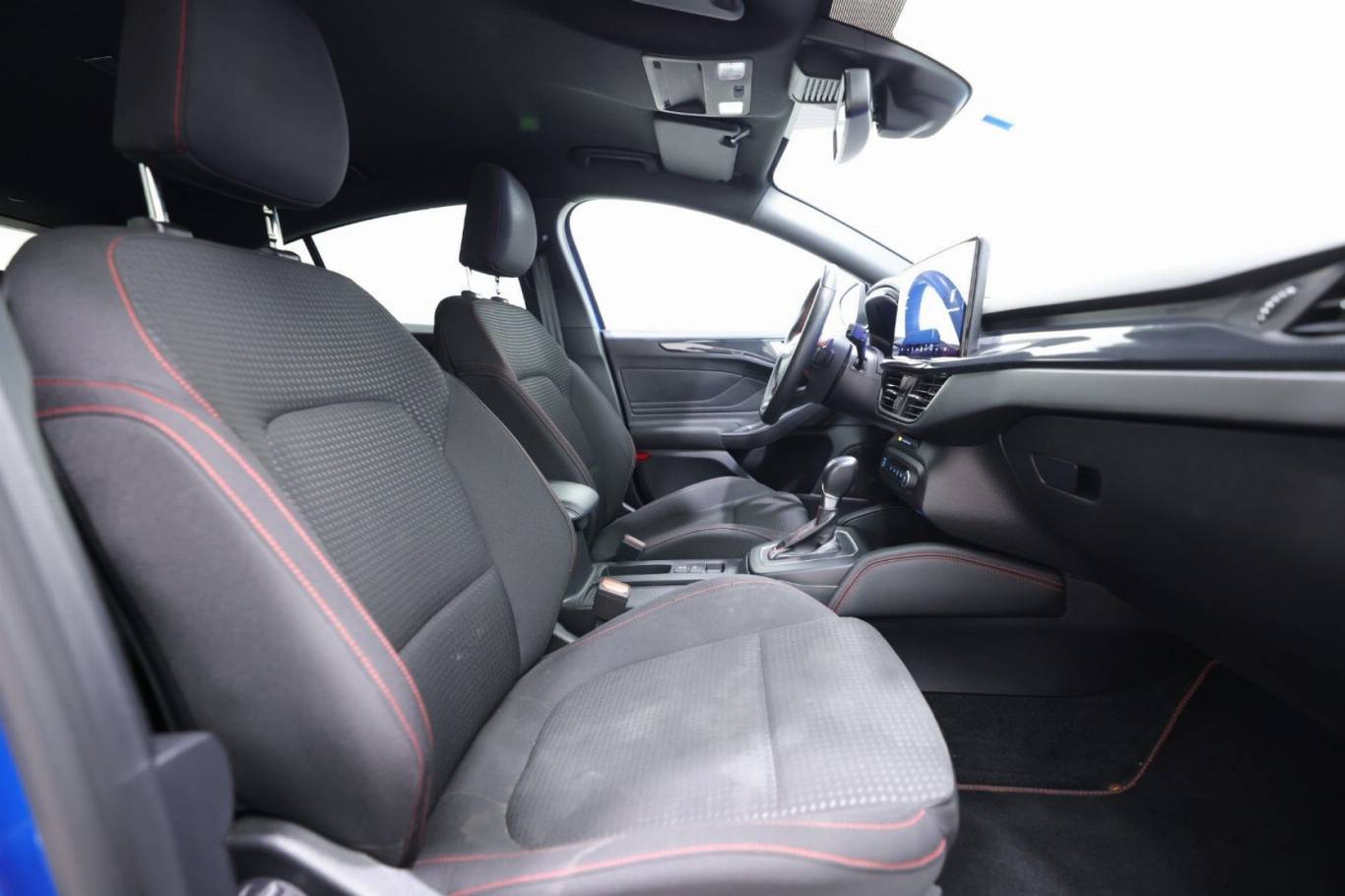 FORD Focus 47