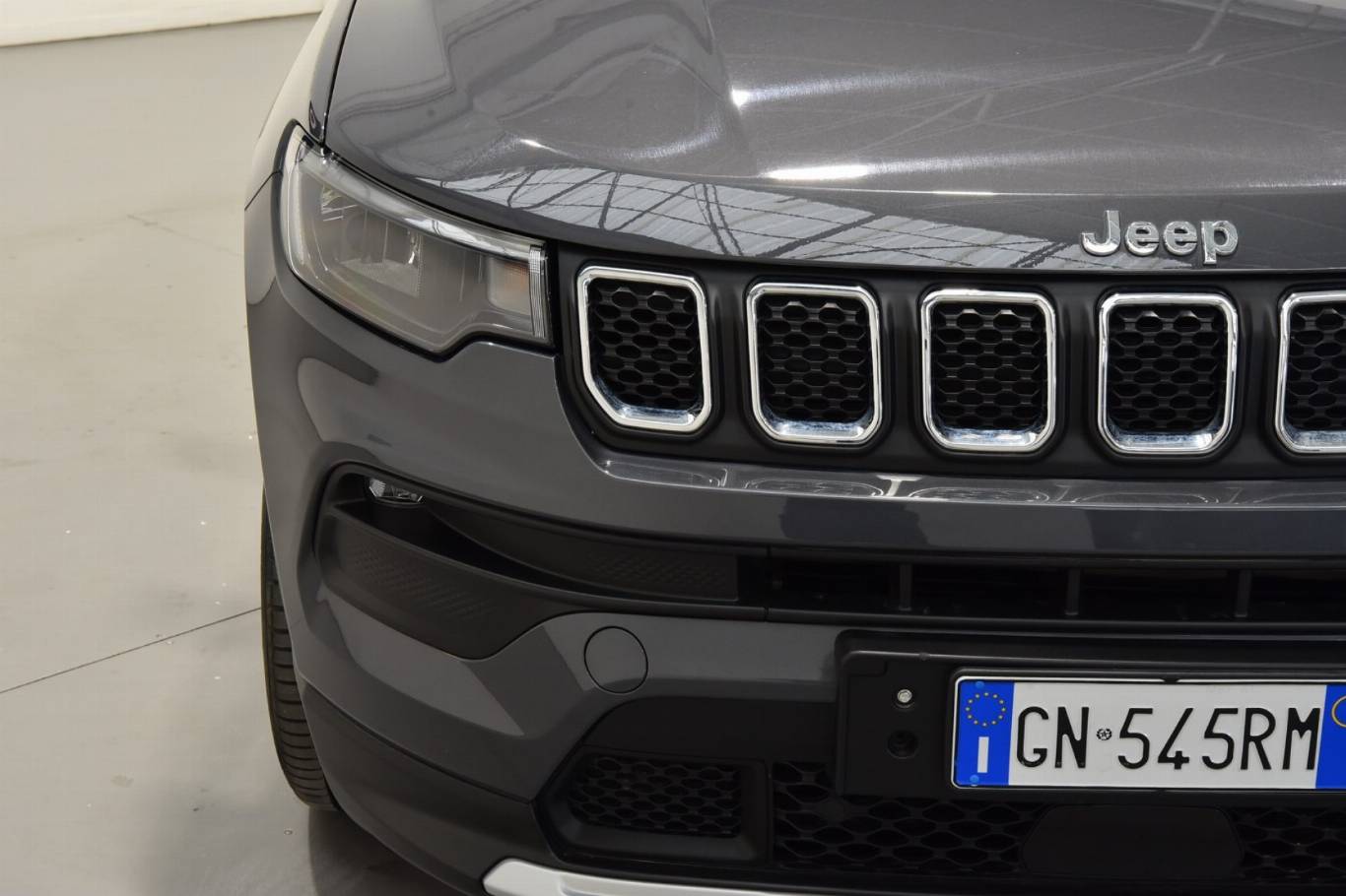 JEEP Compass 10
