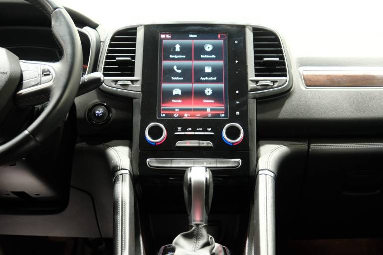RENAULT Koleos 42