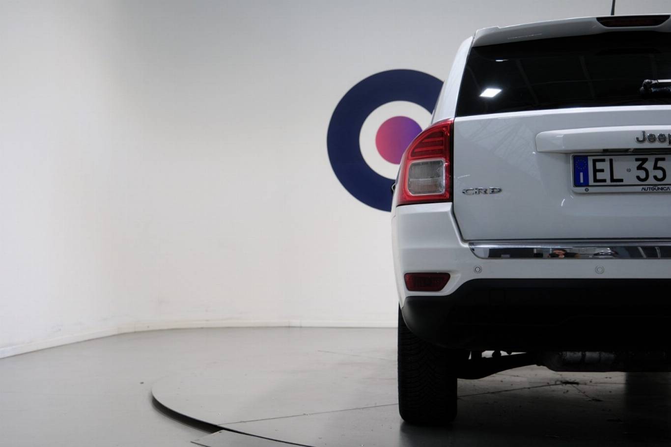 JEEP Compass 46
