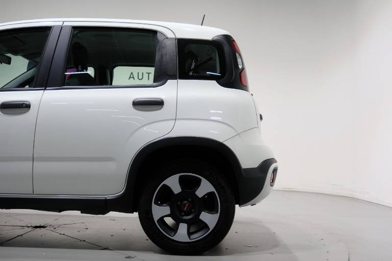 FIAT Panda 41