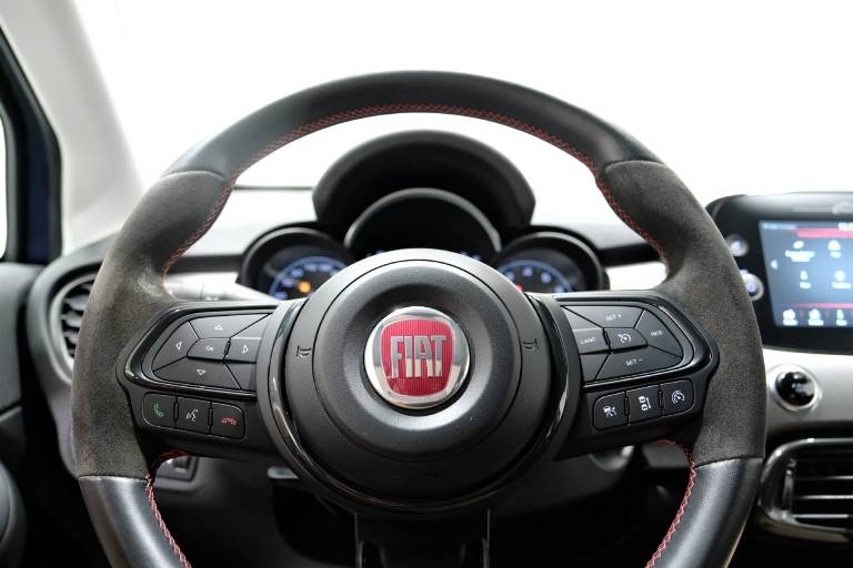 FIAT 500X 7