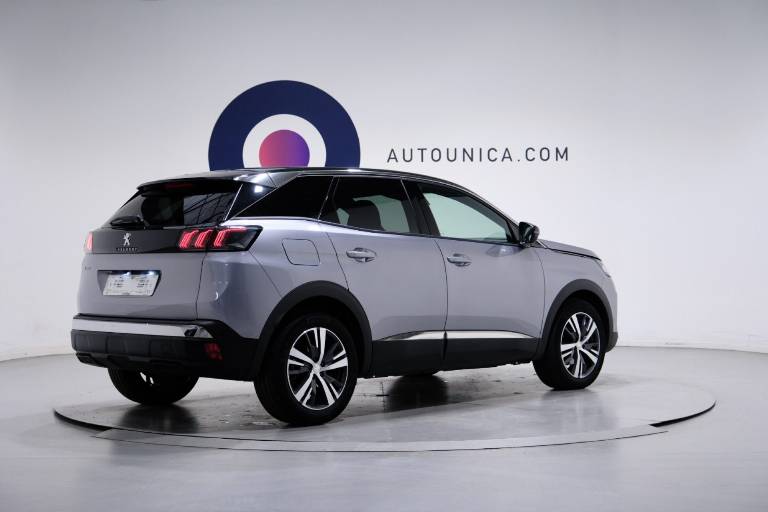 PEUGEOT 3008 15