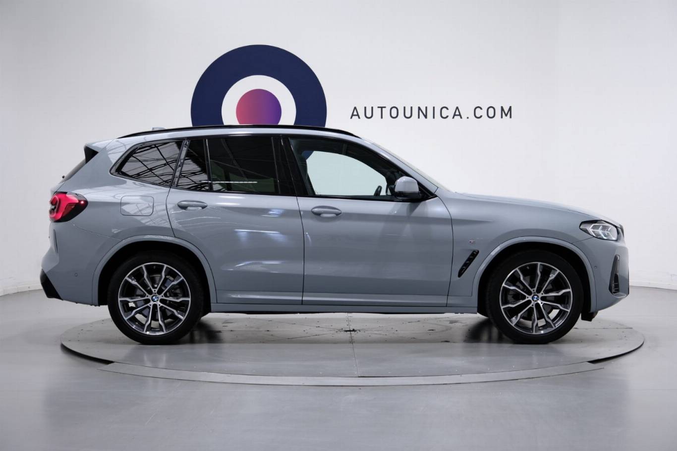 BMW X3 4