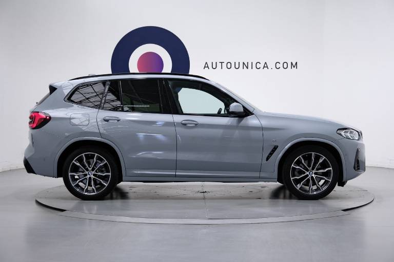 BMW X3 4