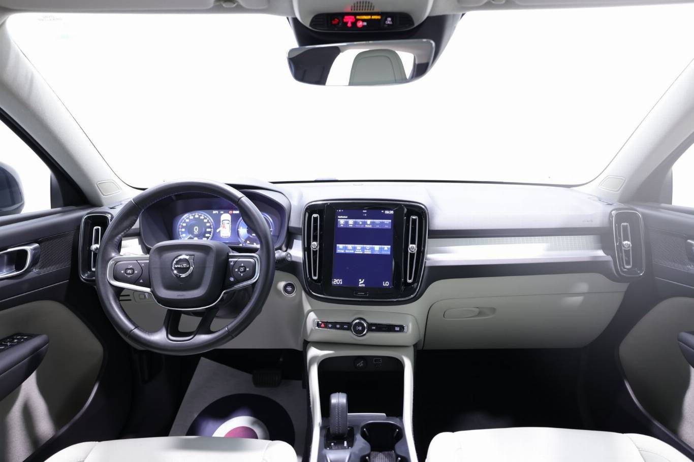 VOLVO XC40 35