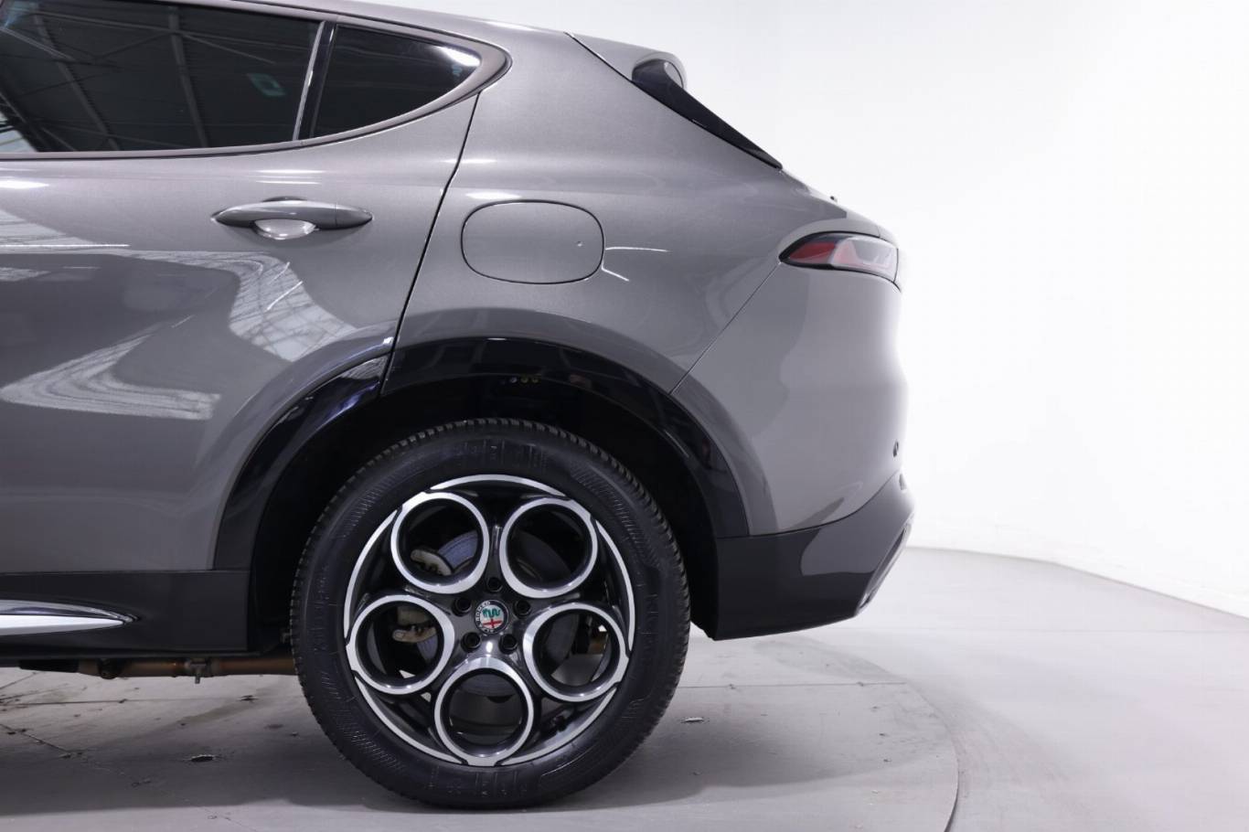 ALFA ROMEO Tonale 40