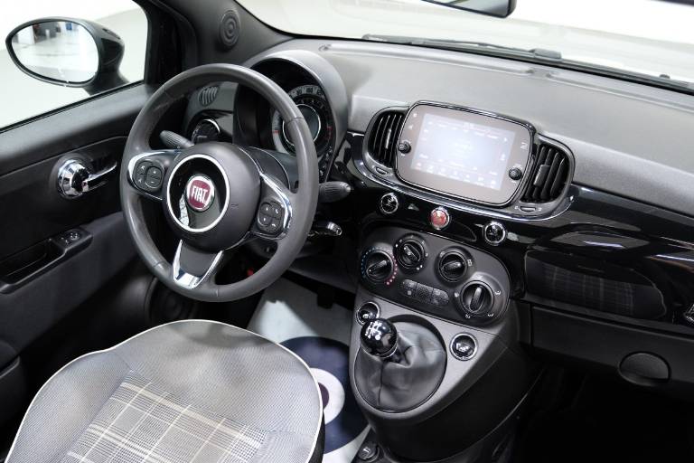 FIAT 500C 53