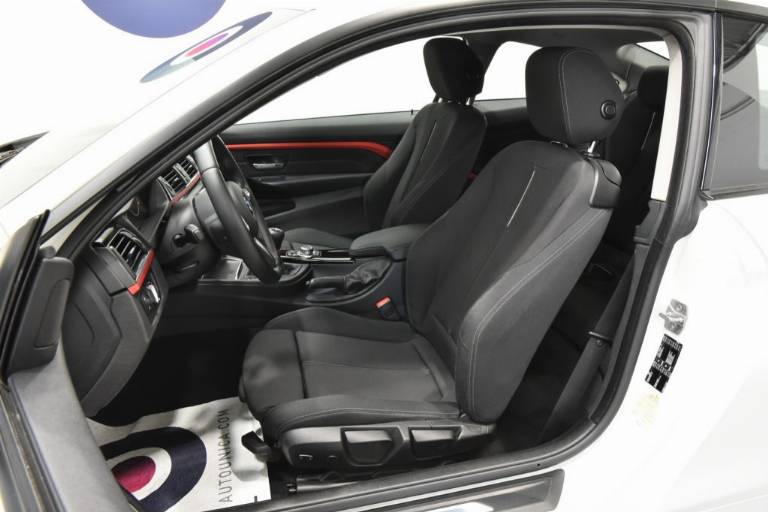 BMW 420 4