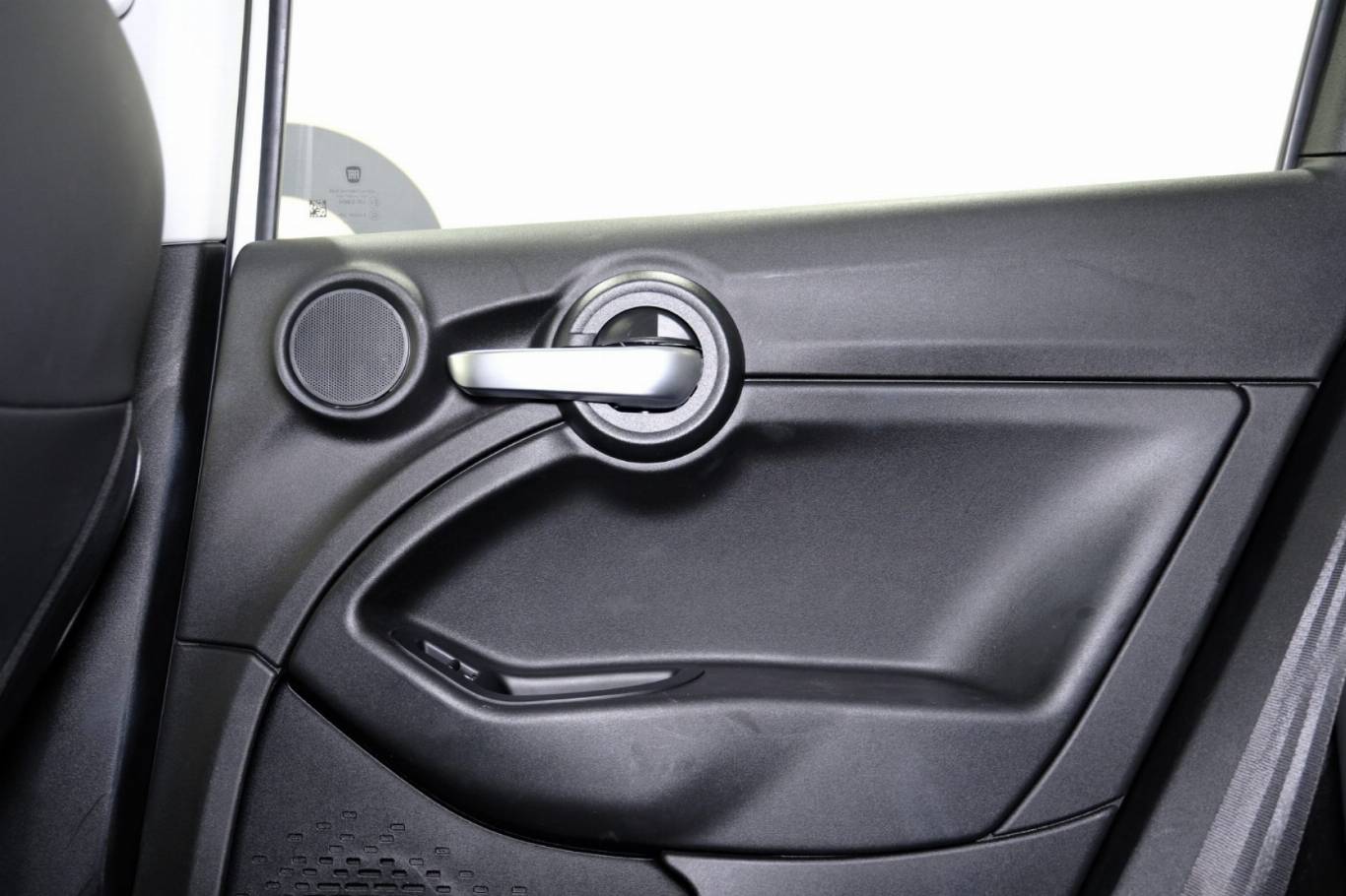 FIAT 500X 38
