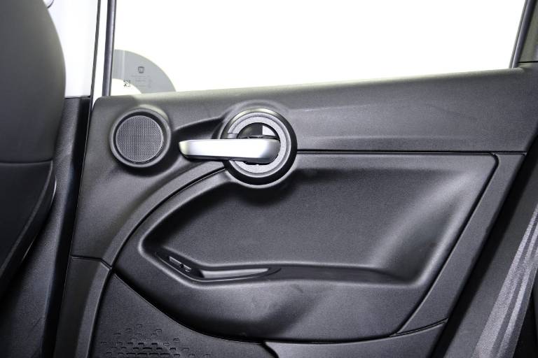 FIAT 500X 38