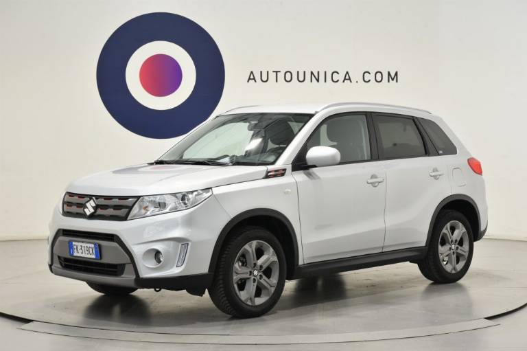 SUZUKI Vitara 1