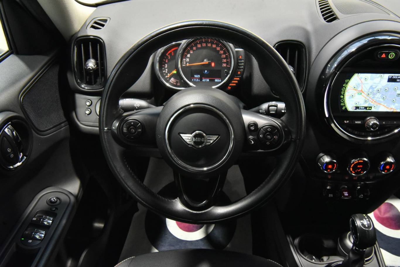 MINI Countryman 21