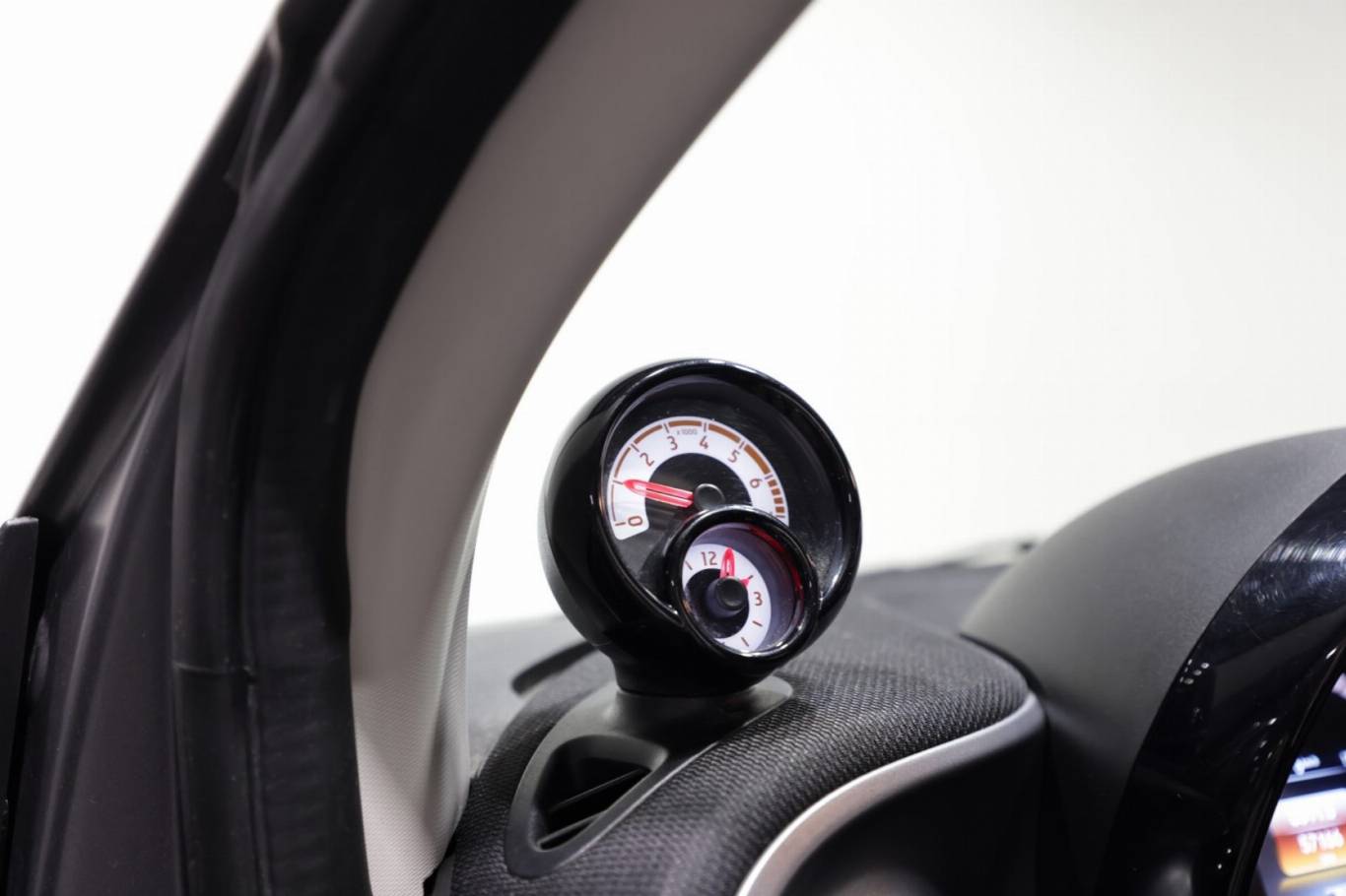 SMART ForTwo 37