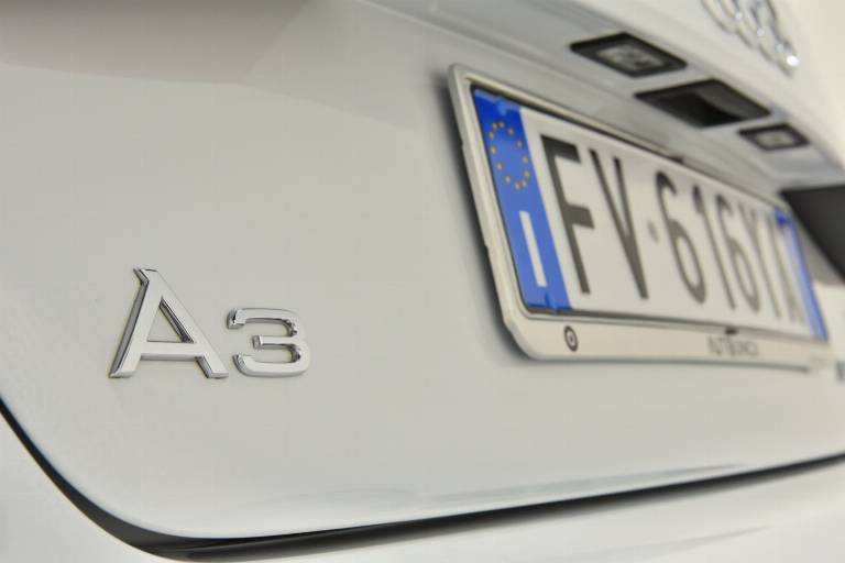 AUDI A3 62