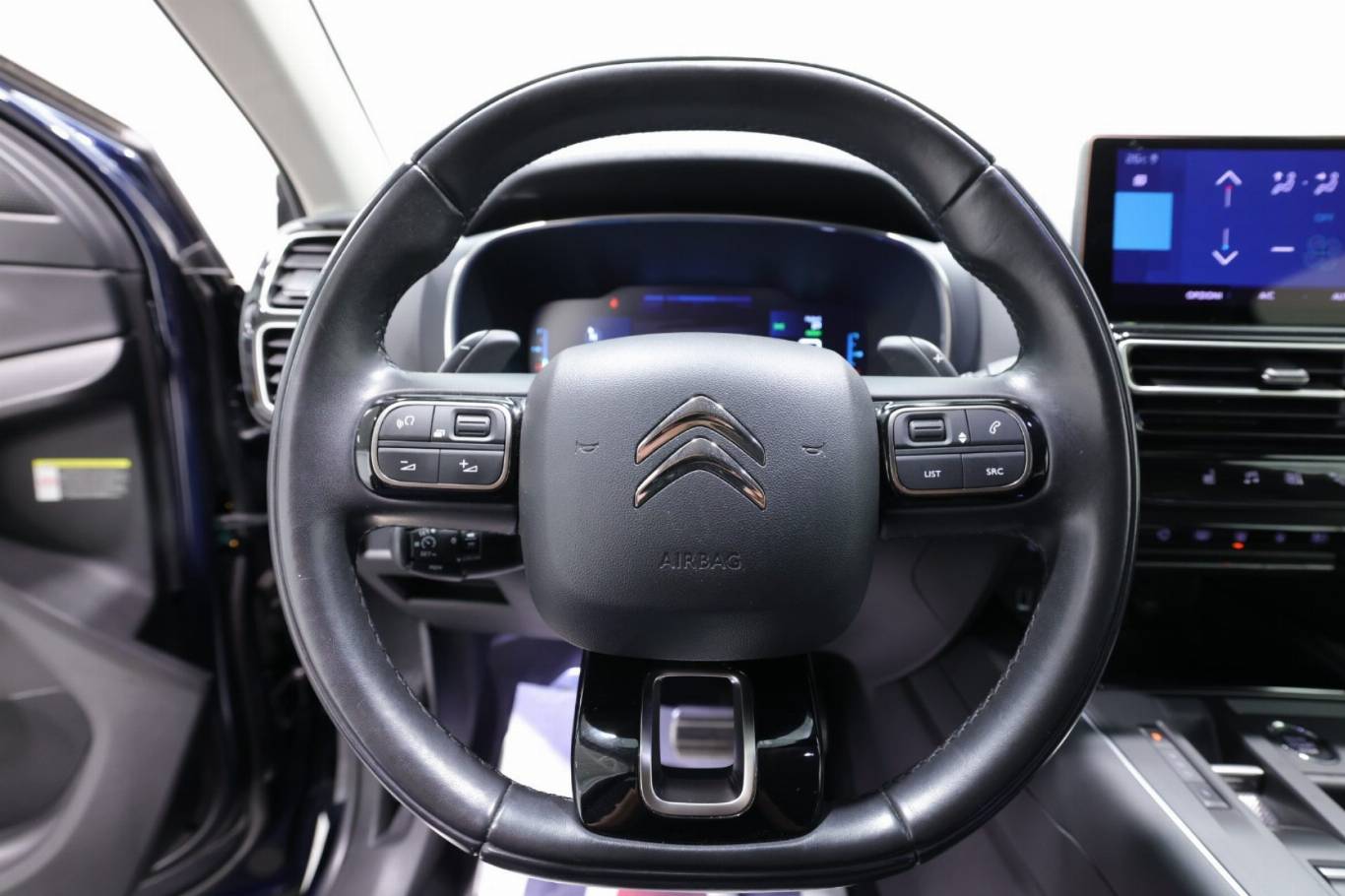 CITROEN C5 Aircross 7