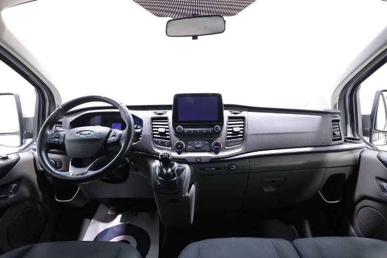 FORD Transit Custom 10