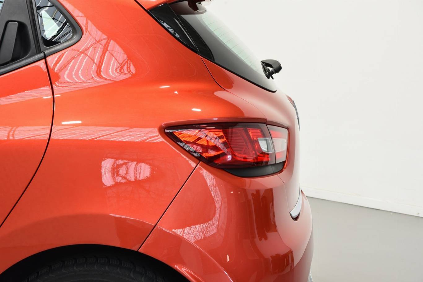 RENAULT Clio 40