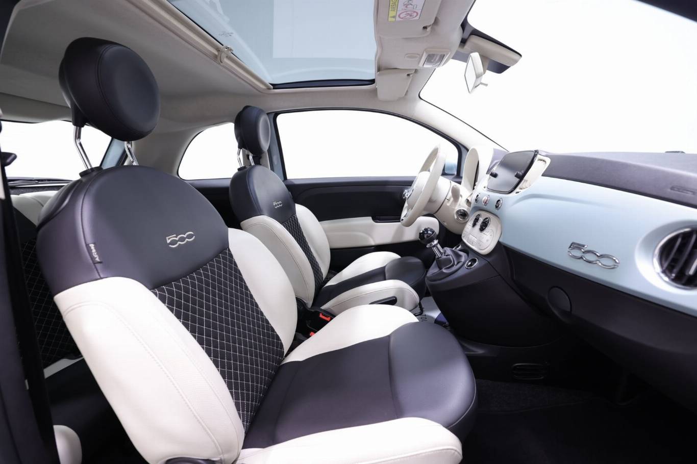 FIAT 500 43