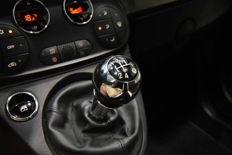 FIAT 500 11