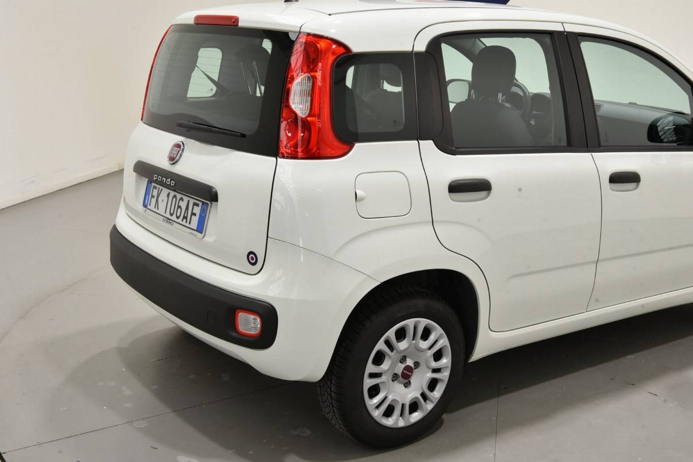 FIAT Panda 17