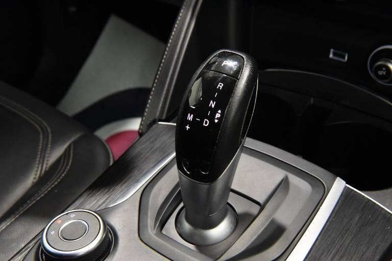 ALFA ROMEO Stelvio 32