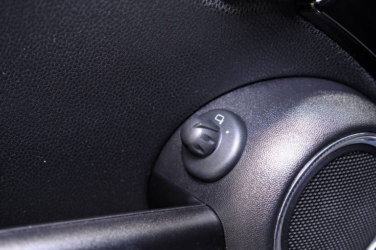 MINI Cooper S 35