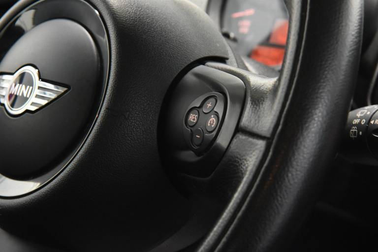 MINI Paceman 14