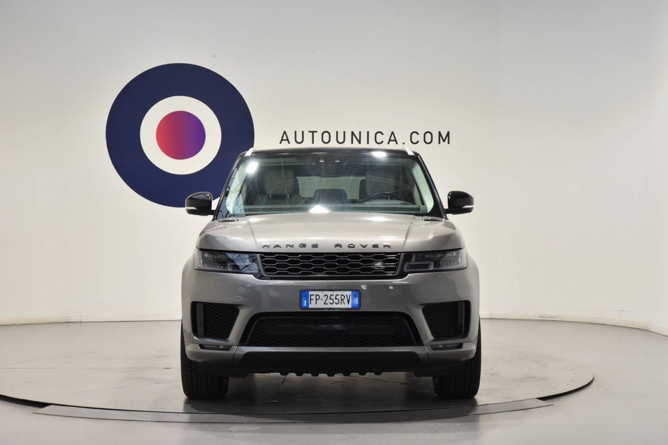 LAND ROVER Range Rover Sport 5