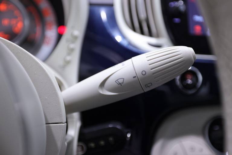 FIAT 500 25