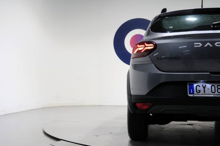 DACIA Sandero 48